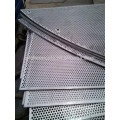 Screen Plate for Pressure Screen pulp